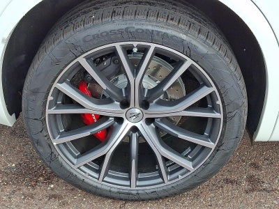 2026 Maserati Grecale Modena AWD
