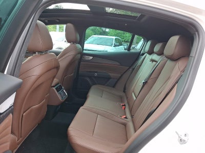 2026 Maserati Grecale Modena AWD