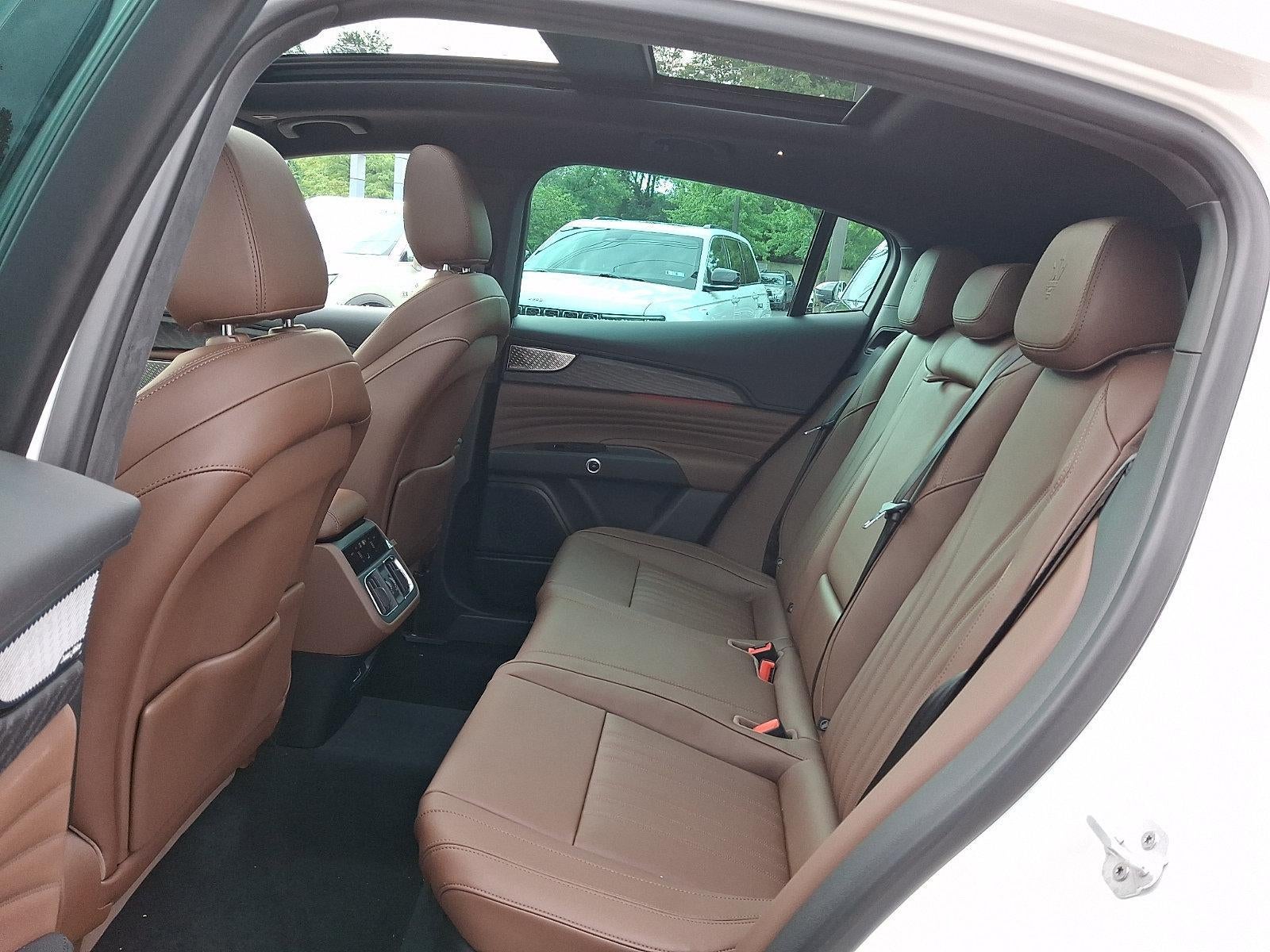 2026 Maserati Grecale Modena AWD