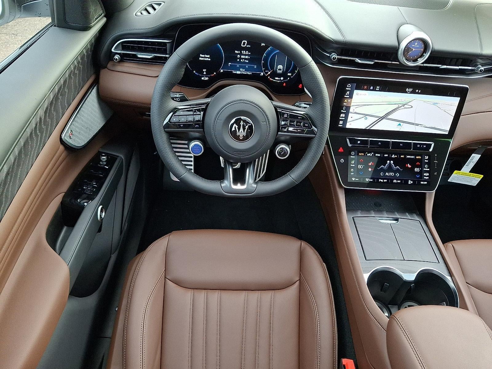 2026 Maserati Grecale Modena AWD