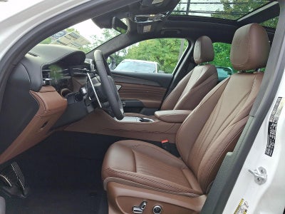 2026 Maserati Grecale Modena AWD