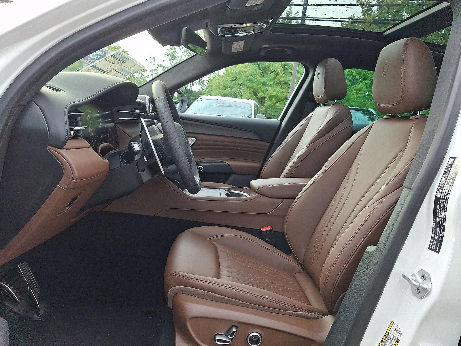 2026 Maserati Grecale Modena AWD