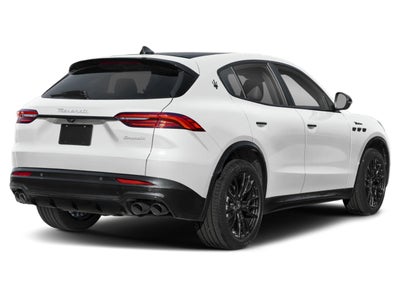 2026 Maserati Grecale Modena AWD