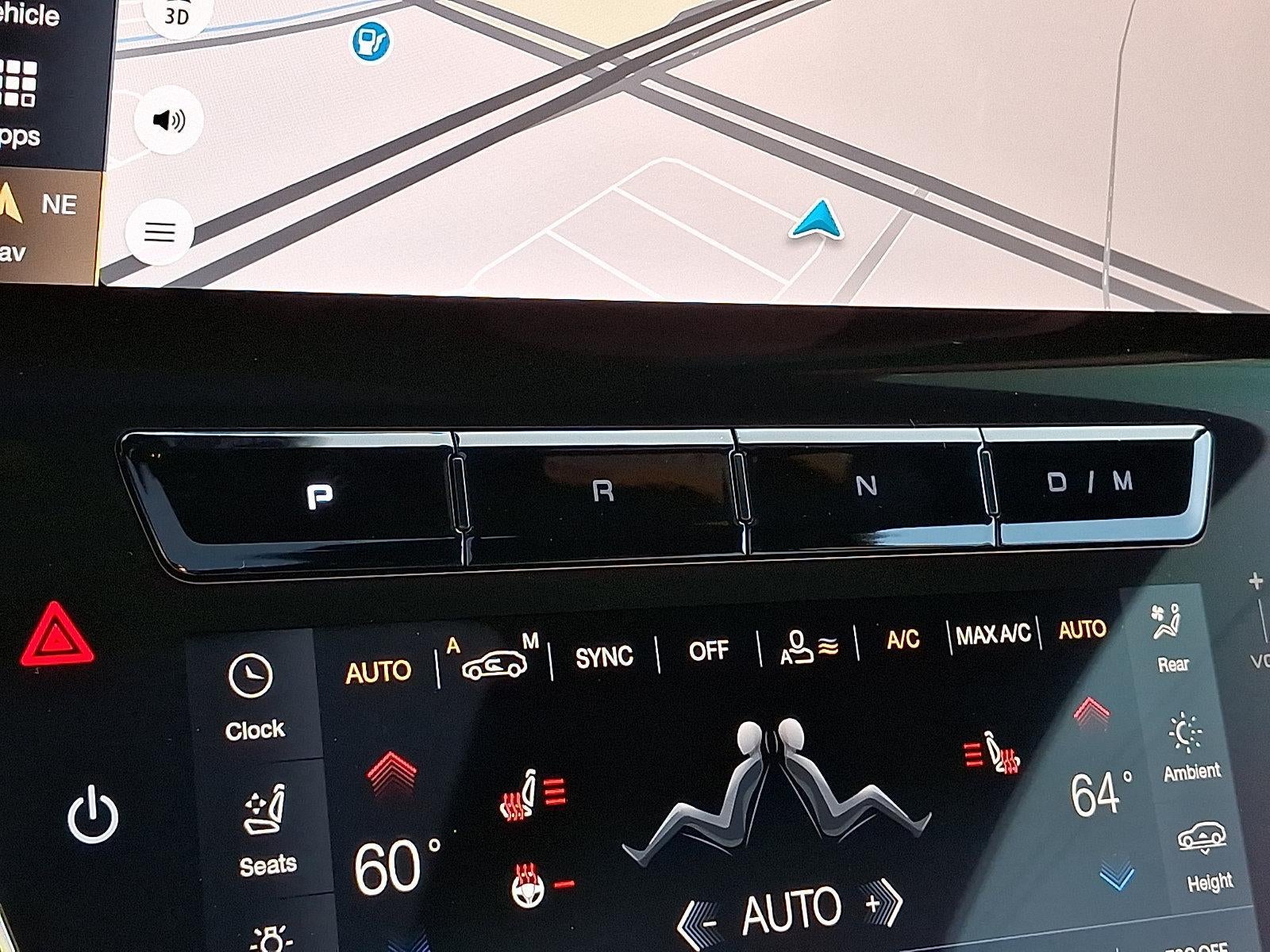 2026 Maserati Grecale Modena AWD