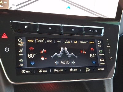 2026 Maserati Grecale Modena AWD