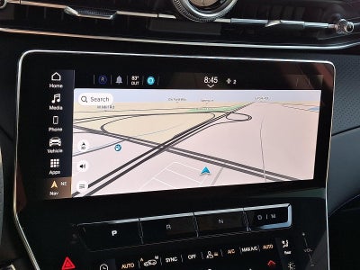 2026 Maserati Grecale Modena AWD