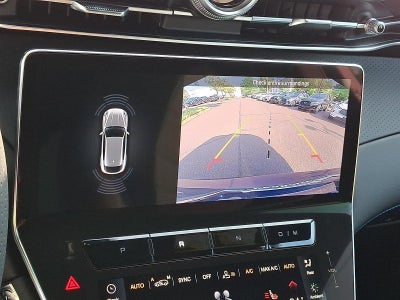 2026 Maserati Grecale Modena AWD