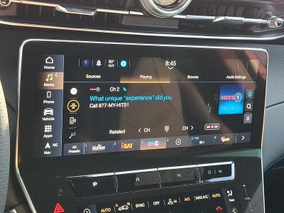 2026 Maserati Grecale Modena AWD