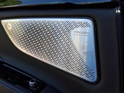2026 Maserati Grecale Modena AWD