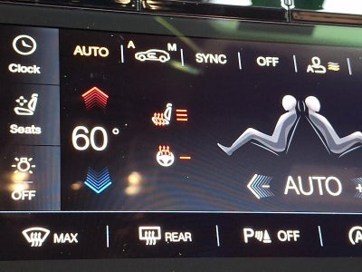 2026 Maserati Grecale Modena AWD