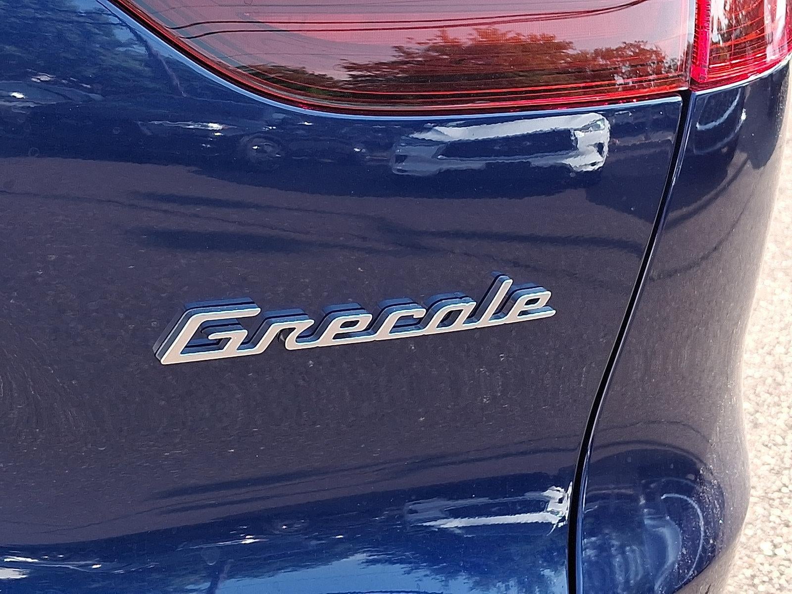 2026 Maserati Grecale Modena AWD