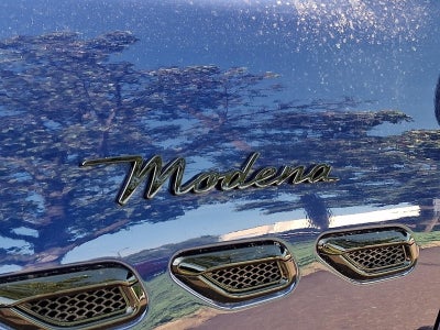 2026 Maserati Grecale Modena AWD