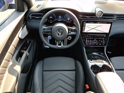 2026 Maserati Grecale Modena AWD