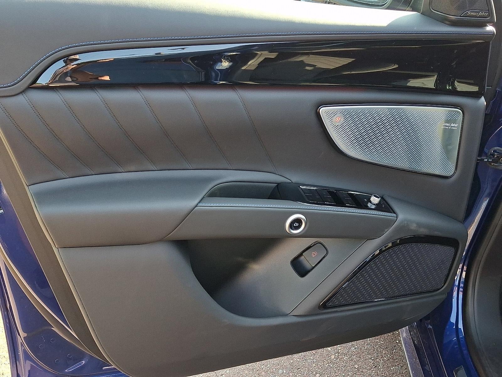 2026 Maserati Grecale Modena AWD