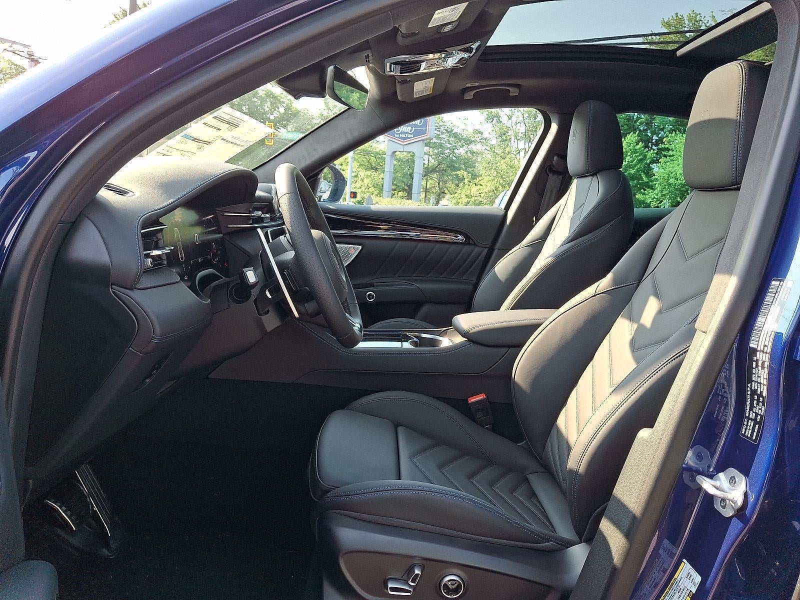 2026 Maserati Grecale Modena AWD