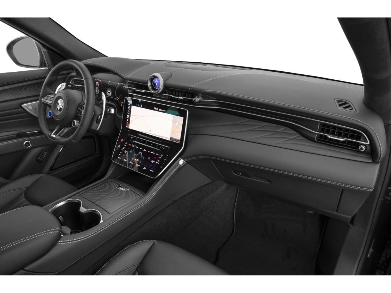 2026 Maserati Grecale Modena V6 - Photo 40