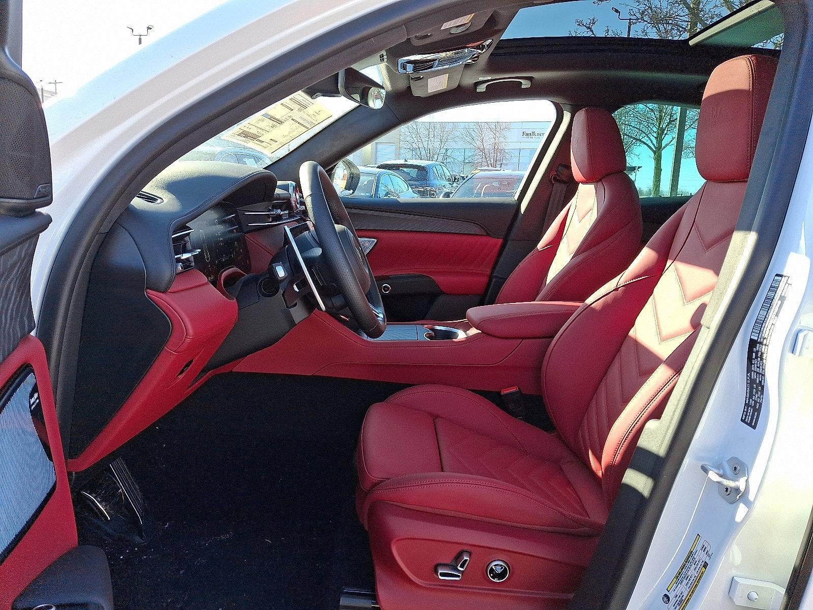 2026 Maserati Grecale Modena AWD