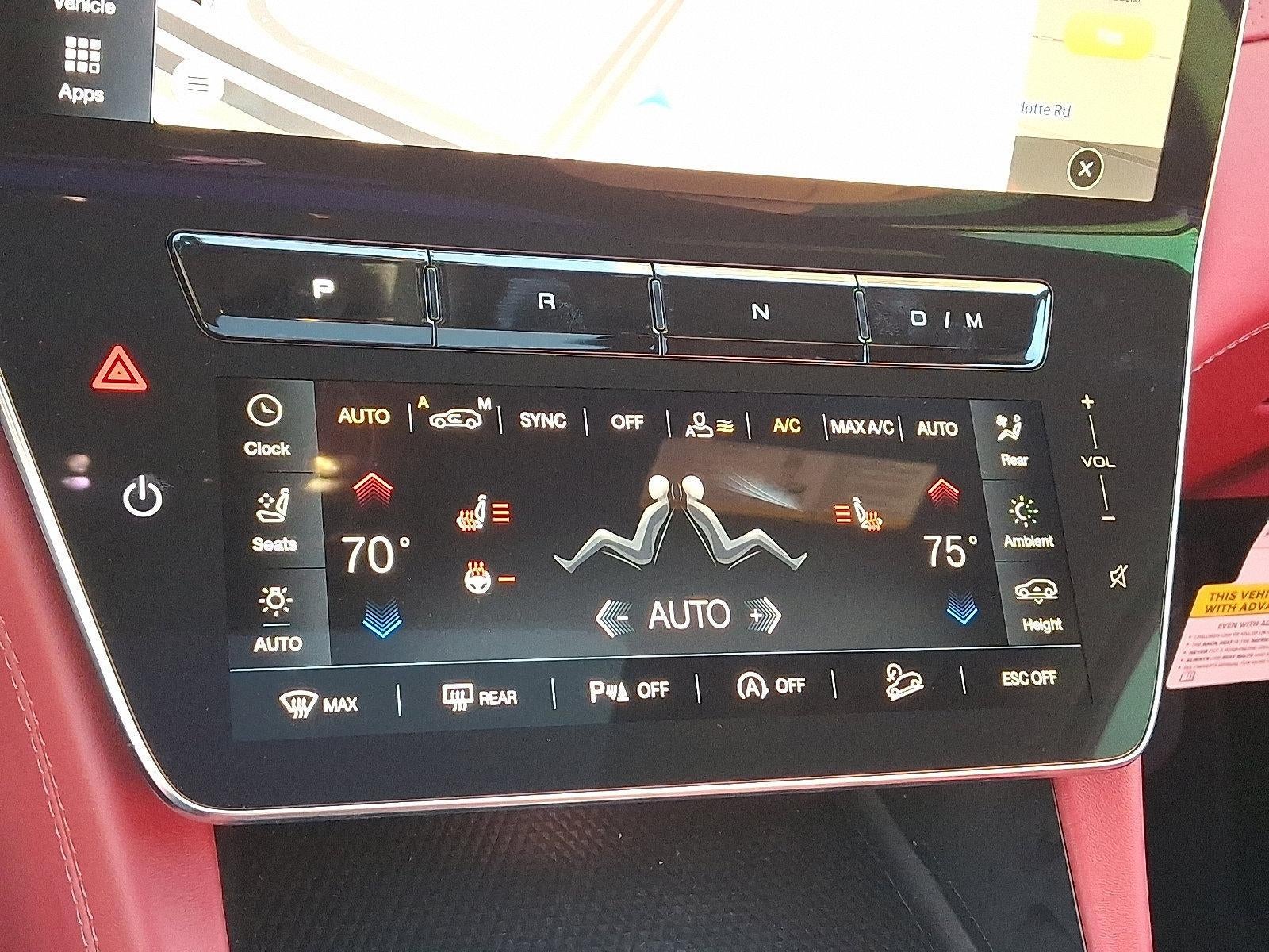 2026 Maserati Grecale Modena AWD