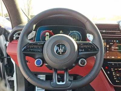 2026 Maserati Grecale Modena AWD