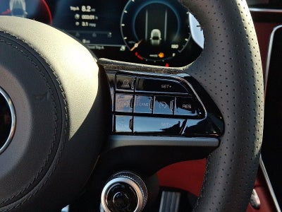 2026 Maserati Grecale Modena AWD