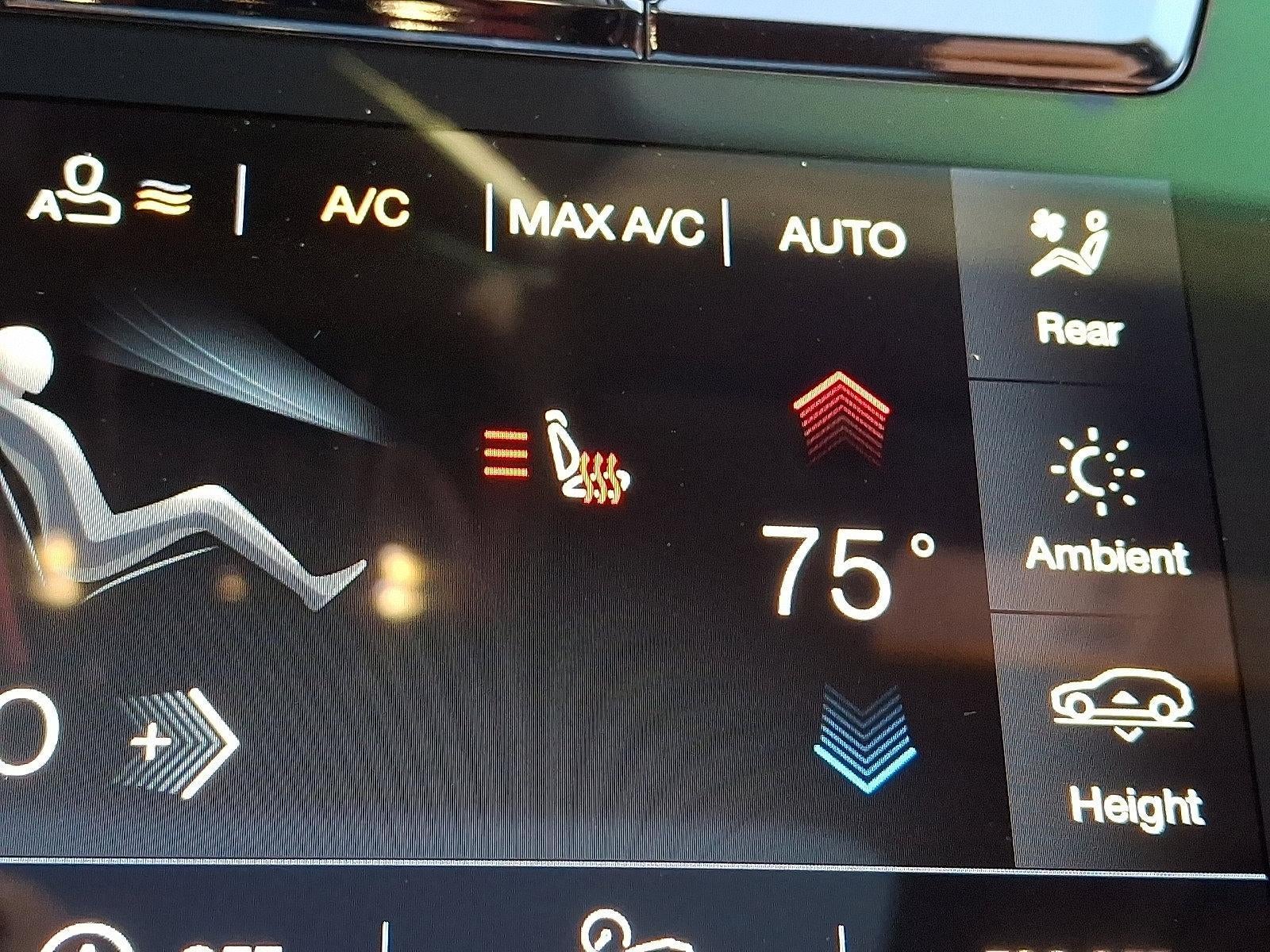 2026 Maserati Grecale Modena AWD