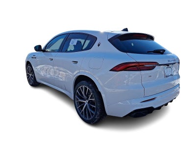 2026 Maserati Grecale Modena AWD