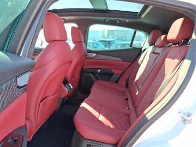 2026 Maserati Grecale Modena AWD