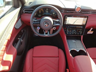 2026 Maserati Grecale Modena AWD