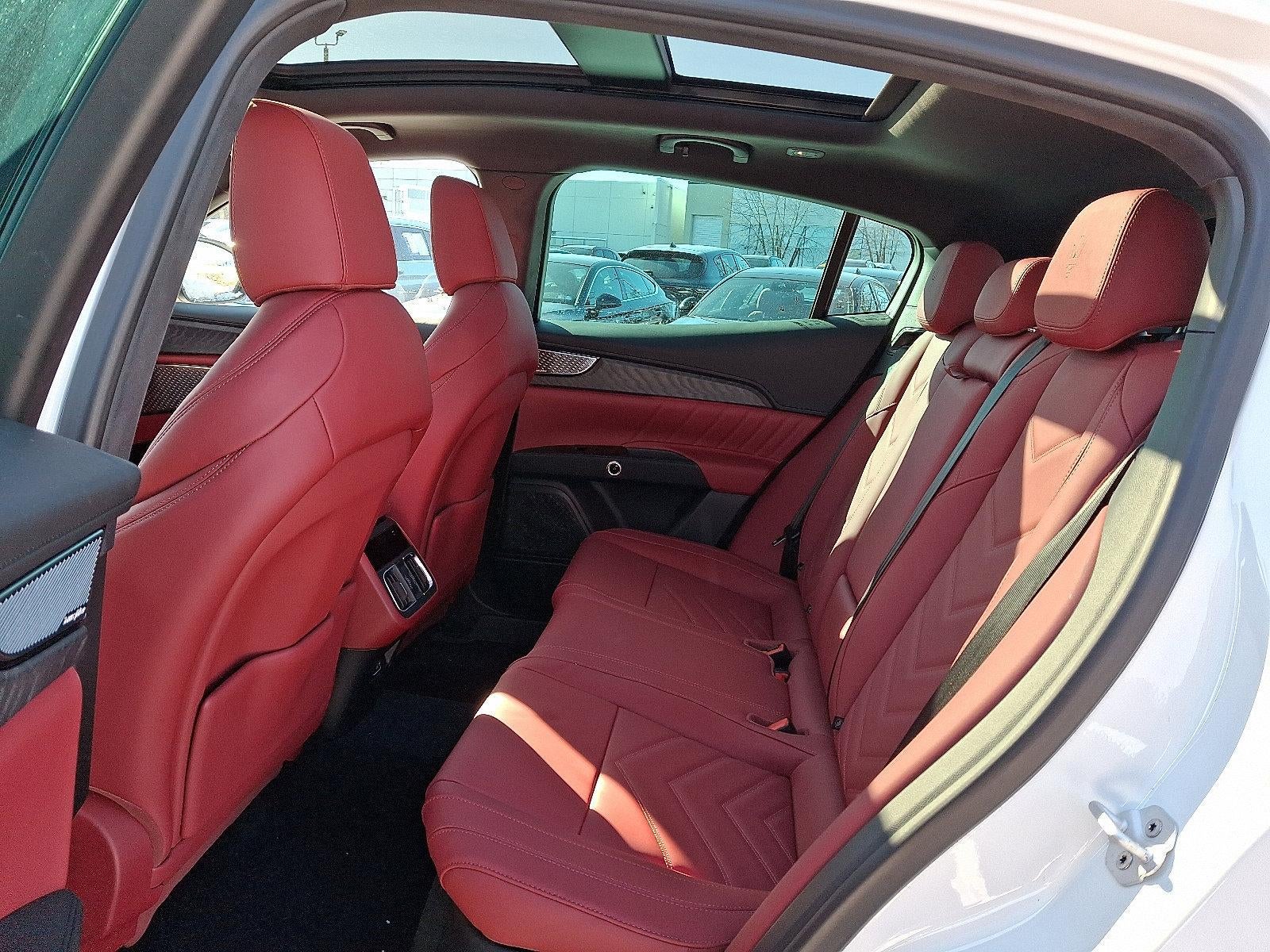 2026 Maserati Grecale Modena AWD