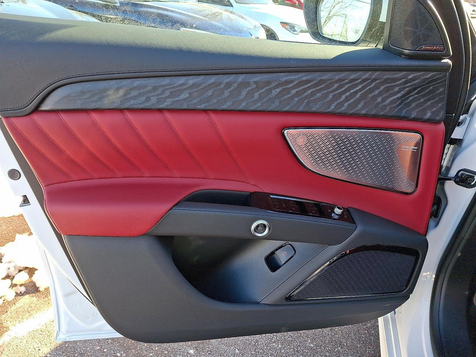 2026 Maserati Grecale Modena AWD