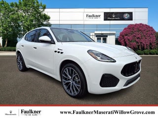 2026 Maserati Grecale Modena AWD