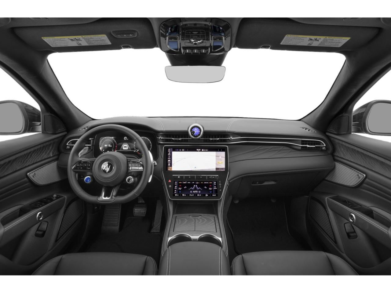 2026 Maserati Grecale Modena AWD