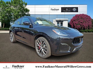 2026 Maserati Grecale Modena AWD