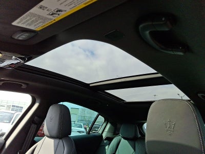 2026 Maserati Grecale Modena AWD