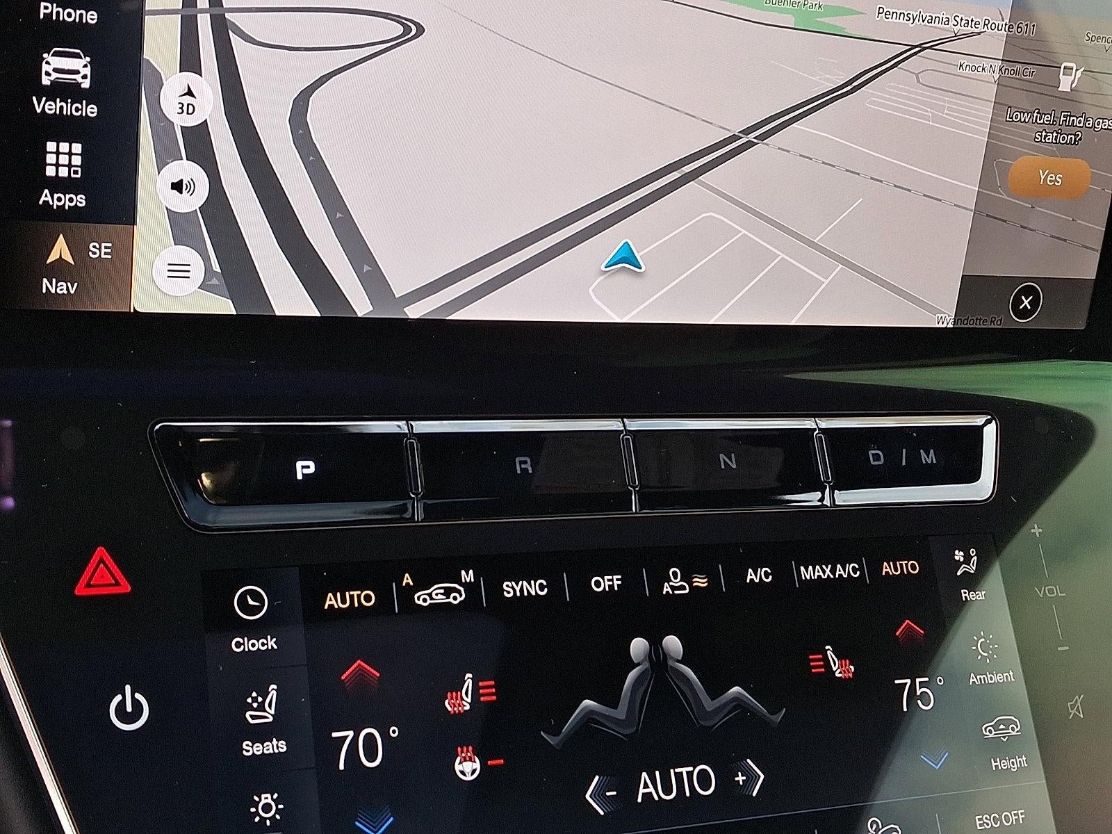 2026 Maserati Grecale Modena AWD