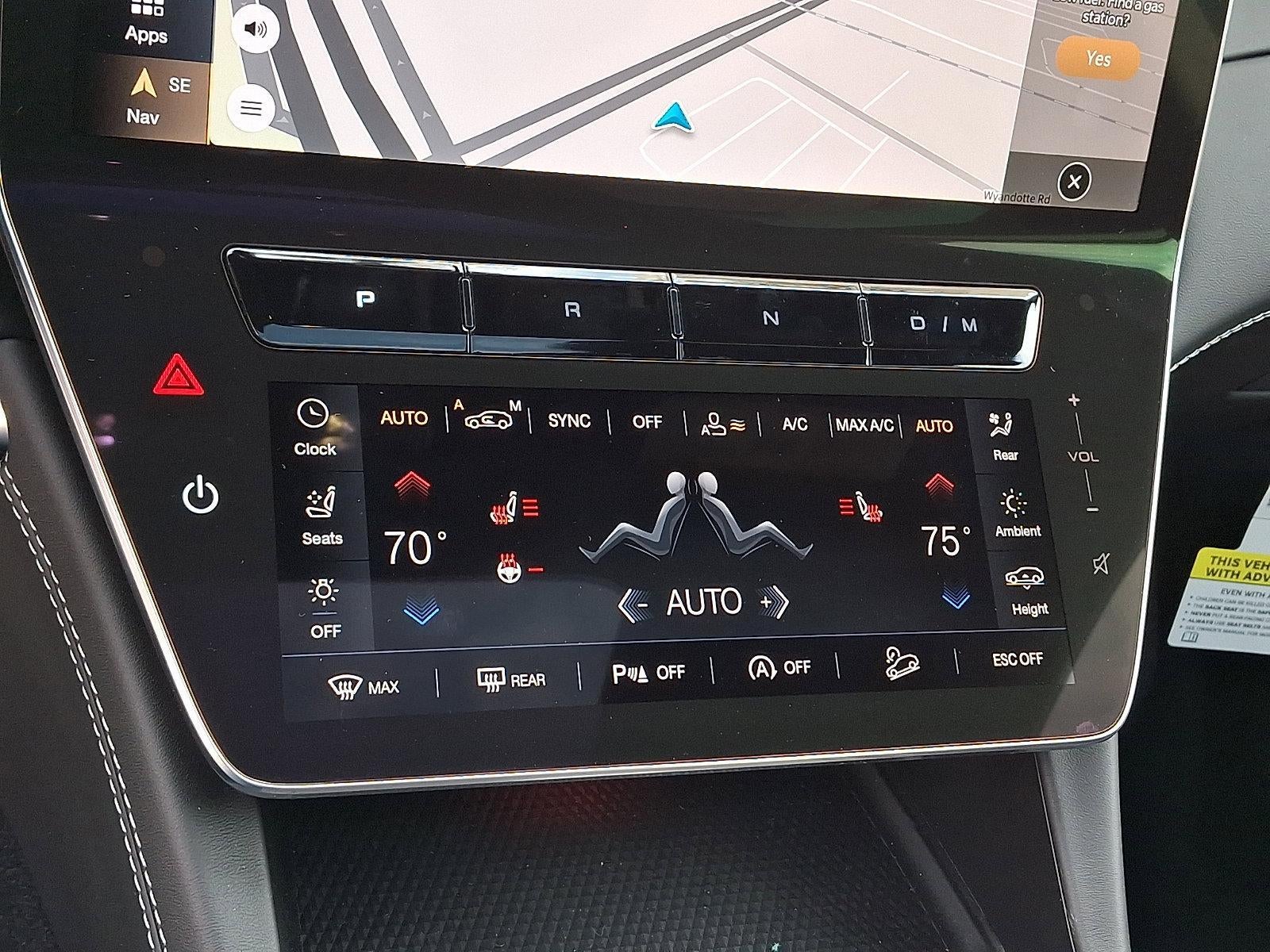 2026 Maserati Grecale Modena AWD