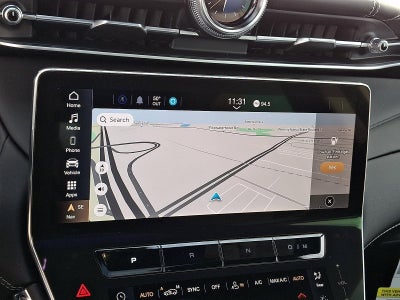 2026 Maserati Grecale Modena AWD