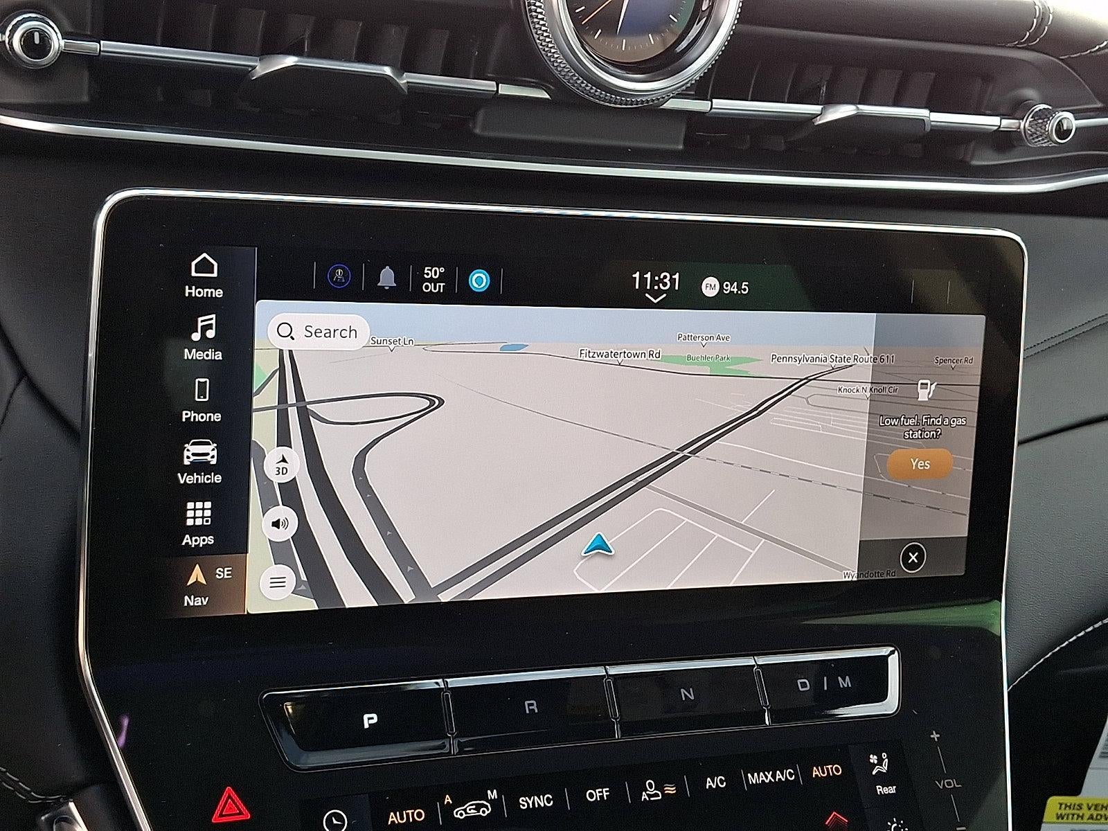 2026 Maserati Grecale Modena AWD