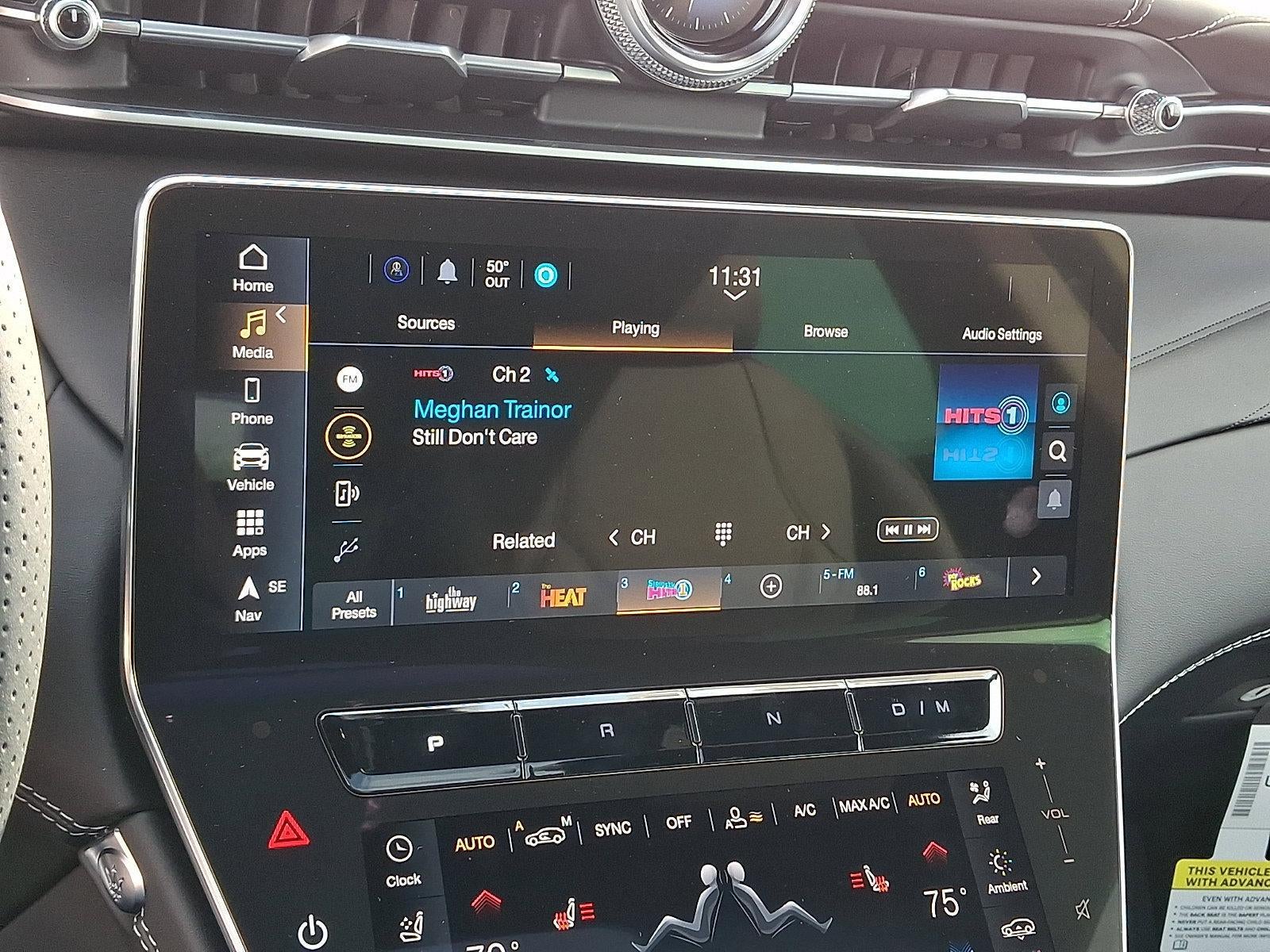 2026 Maserati Grecale Modena AWD