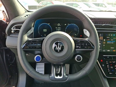 2026 Maserati Grecale Modena AWD