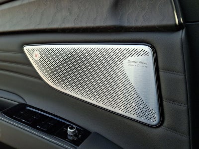 2026 Maserati Grecale Modena AWD