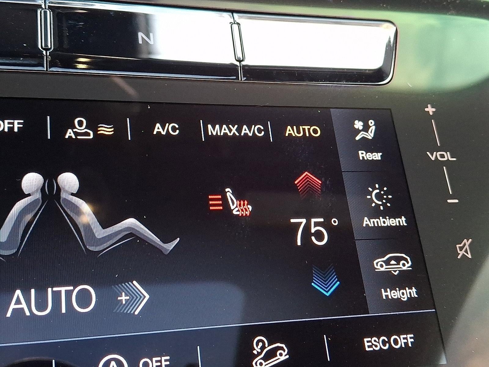 2026 Maserati Grecale Modena AWD