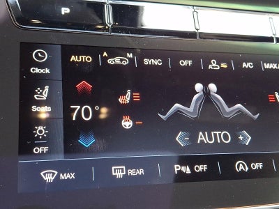 2026 Maserati Grecale Modena AWD