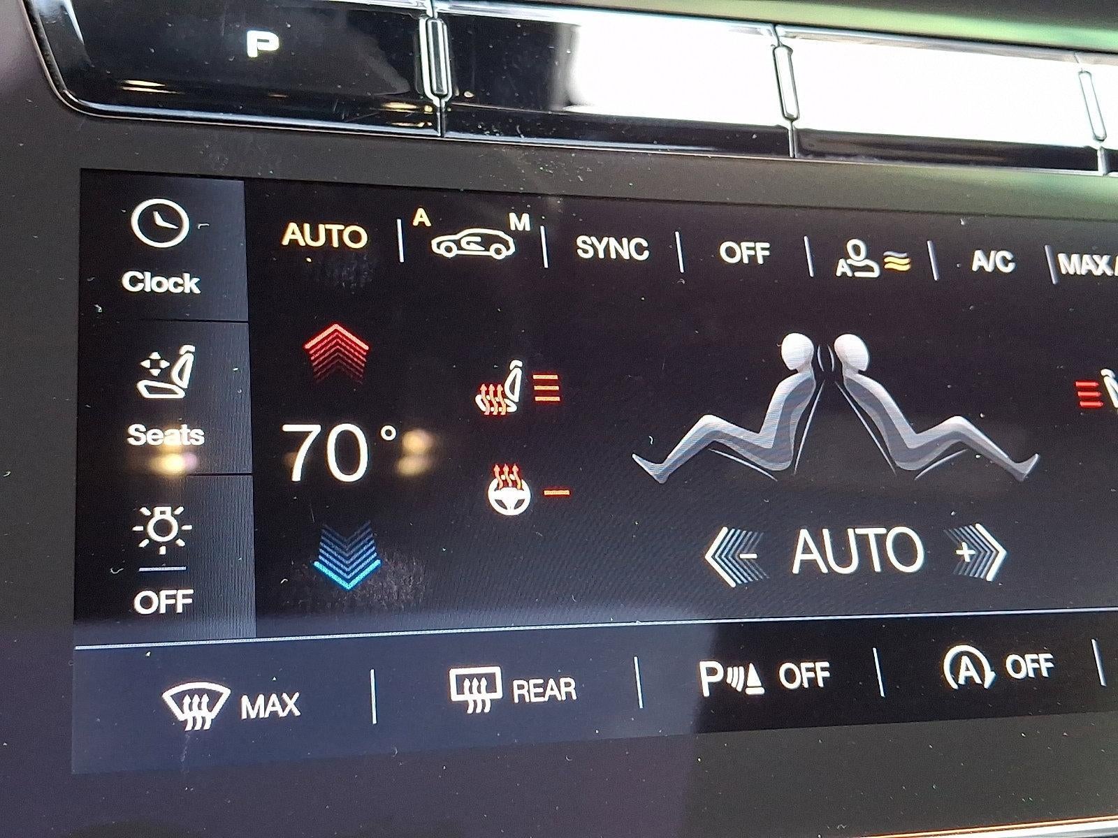 2026 Maserati Grecale Modena AWD