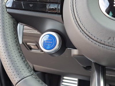 2026 Maserati Grecale Modena AWD