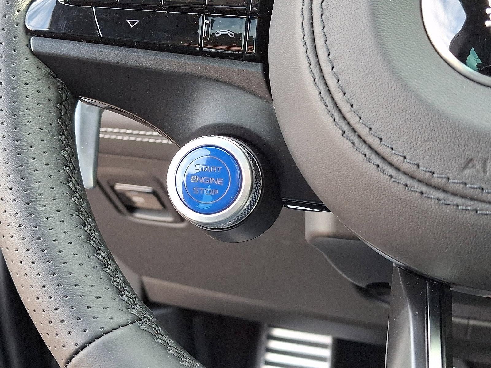 2026 Maserati Grecale Modena AWD