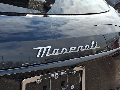 2026 Maserati Grecale Modena AWD