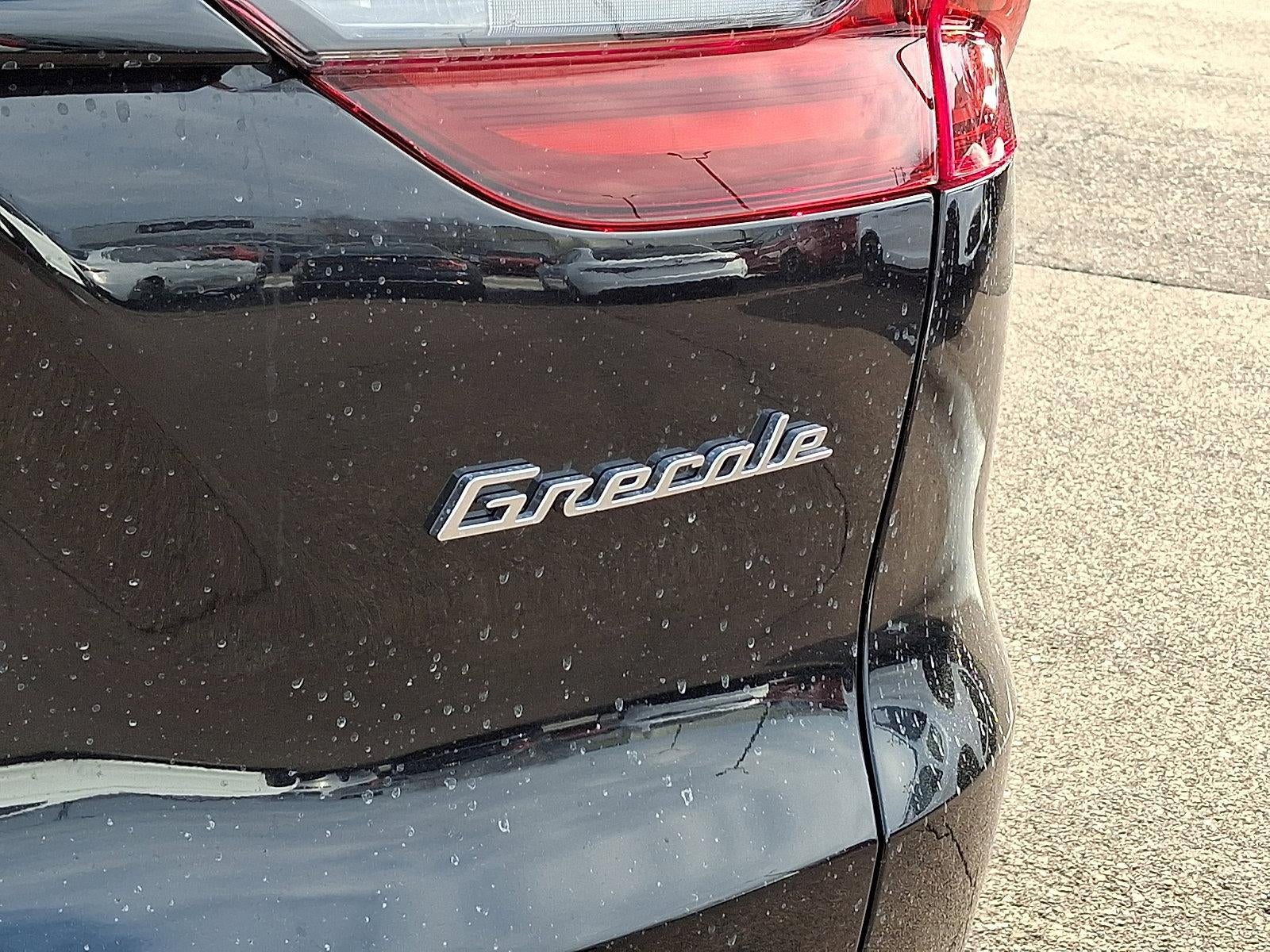 2026 Maserati Grecale Modena AWD