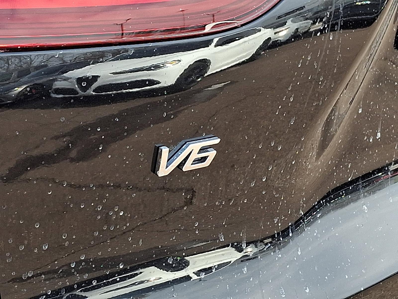 2026 Maserati Grecale Modena AWD