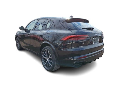 2026 Maserati Grecale Modena AWD